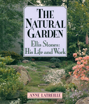 The Natural Garden About the book