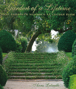 Anne Latreille Garden Of A Lifetime